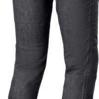 Мото дънки ALPINESTARS Cerium Tech-Stretch BLACK CE A