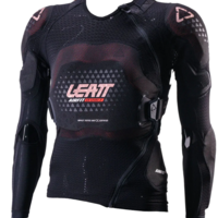 Дамска протекторна ризница LEATT 3DF AIRFIT EVO