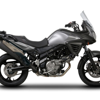 Монтажен комплект за куфари SHAD TOP MASTER SUZUKI V-STROM 650 '12