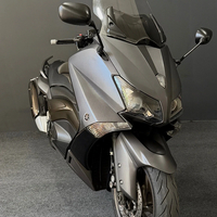 Yamaha T-max 530 ABS 2012 г.