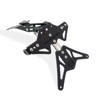 Стойка за номер BARRACUDA Yamaha MT-09 (2014-2016)