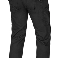 Мото дънки SECA SQUADRON BLACK