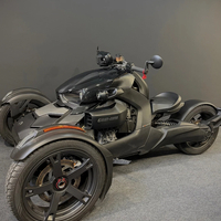 Can-Am Ryker 600 | ABS | 2022 г. | 5 000 км