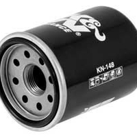 Маслен филтър K&N KN148