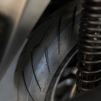 Yamaha X-MAX 400 Keyless Led 2017г