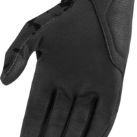 Мото ръкавици ICON HOOLIGAN CE - DARK CAMO