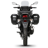Монтажен комплект за куфари SHAD 3P SYSTEM KAWASAKI VERSYS 300 '17