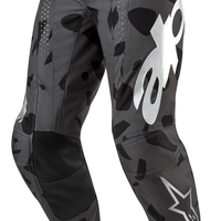 Мотокрос брич ALPINESTARS T-STAR GRAPH CAMO