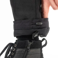 Мото дънки JOHN DOE AERO MESH BLACK