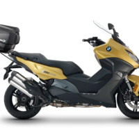 Монтажен комплект за куфари SHAD TOP MASTER BMW C600 SPORT