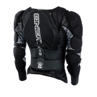 Ризница O'NEAL MADASS BLACK/GRAY