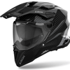 Каска AIROH COMMANDER 2 CARBON GLOSS