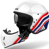 Kаска за скутер AIROH J110 EON GLOSS