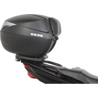 Монтажен комплект за куфари SHAD TOP MASTER YAMAHA YS 125 '17