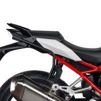 Монтажен комплект за куфари SHAD 3P SYSTEM BMW R1200 R/RS '15