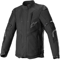 Яке ALPINESTARS RX-5 DRYSTAR BLACK