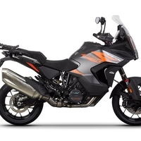 Монтажен комплект за куфари SHAD TOP MASTER KTM 1290 SUPER ADVENTURE '21