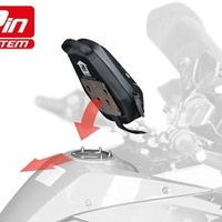 Система за монтаж PIN SYSTEM X025PS