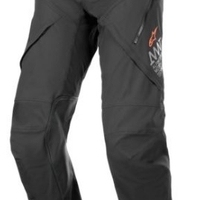 Панталон ALPINESTARS AMT-8 DRYSTAR XF BLACK