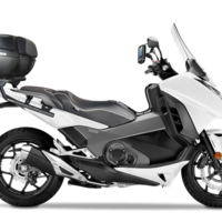 Монтажен комплект за куфари SHAD TOP MASTER HONDA INTEGRA 750 '16