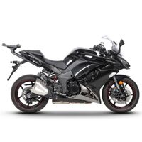 Монтажен комплект за куфари SHAD TOP MASTER KAWASAKI Z1000SX '18