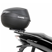 Монтажен комплект за куфари SHAD TOP MASTER HONDA PCX 125 '10-'20