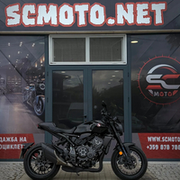 Honda CB 1000R Black Edition | ABS | 2022 г. |