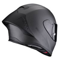 Каска SCORPION EXO-R1 EVO II CARBON AIR Matt Black