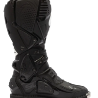Мотокрос ботуши SIDI CROSSFIRE 3 BLACK 2026