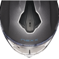 Каска NEXX Y100 CORE BLACK MATT