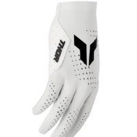 Мотокрос ръкавици THOR SPORTMODE VENTED WHITE