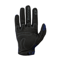 Мотокрос ръкавици O'NEAL ELEMENT BLUE/BLACK 2021