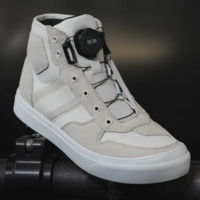 Мото кецове ICON DOG DAYS WHITE