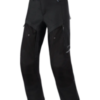 Текстилен панталон ALPINESTARS CUSCO DS BLACK