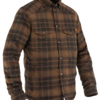 Мото риза  JOHN DOE WOODY BROWN