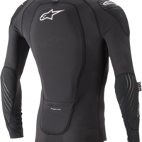 Протекторна жилетка ALPINESTARS LS PARAGON LT BLK