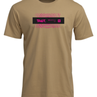 Мото тениска THOR MIND CONTROL CARAMEL