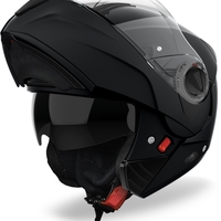 Модуларна каска AIROH SPECKTRE COLOR BLACK MATT