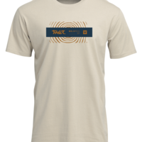 Мото тениска THOR MIND CONTROL CREAM