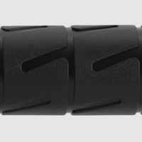 Ръкохватки DOMINO KAWASAKI REPLICA GRIPS 115MM