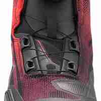 Мото боти ALPINESTARS CELER VENTED BLACK/RED