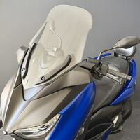 Yamaha X-MAX 400 Keyless Led 2017г