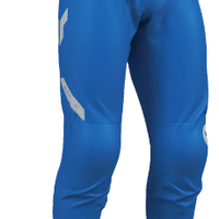 Мотокрос брич THOR RIDEMODE MENACE BLUE