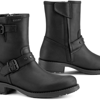 Дамски мото боти FALCO DANY 2 BLACK