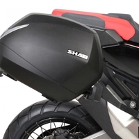 Монтажен комплект за куфари SHAD 3P SYSTEM HONDA X ADVENTURE 750