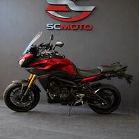 Yamaha MT-09 Tracer 2018г 28 000км