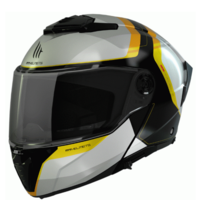 Отваряема каска MT ATOM 2 SV EMALLA B3 GLOSS