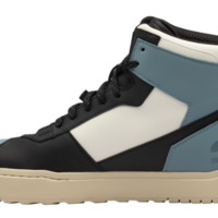 Мото боти SIDI LYNX BLKGREY