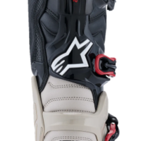 Мотокрос ботуши ALPINESTARSECH TECH 7 ENDURO BLACK/GRAY/RED