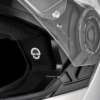 Каска SCHUBERTH C5 GLOSS SILVER